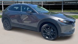 2021 Mazda CX-30 Turbo Premium