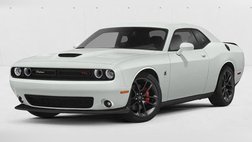 2020 Dodge Challenger R/T Scat Pack