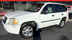 2007 GMC Envoy SLE