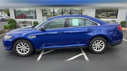 2014 Ford Taurus SE