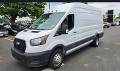2024 Ford Transit 350 HD