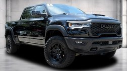 2025 Ram Ram Pickup 1500 RHO