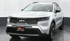 2022 Kia Sorento X-Line S