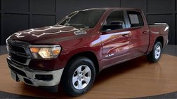 2022 Ram Ram Pickup 1500 Big Horn