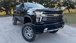 2023 Chevrolet Silverado 2500HD High Country