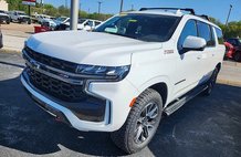 2022 Chevrolet Suburban Shield Z71