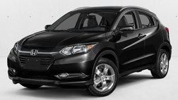2016 Honda HR-V EX-L w/Navi