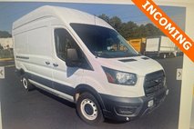 2020 Ford Transit 350