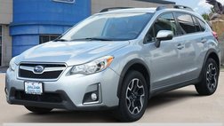 2016 Subaru Crosstrek 2.0i Limited
