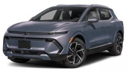 2026 Chevrolet Equinox EV LT 2