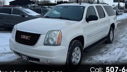 2011 GMC Yukon XL SLT