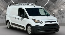 2016 Ford Transit Connect XL