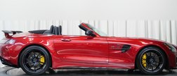 2020 Mercedes-Benz AMG GT R