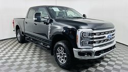 2023 Ford Super Duty F-250 Lariat