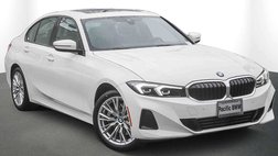 2023 BMW 3 Series 330i