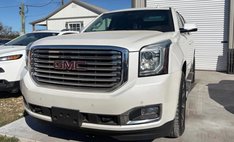 2019 GMC Yukon XL SLT Standard Edition