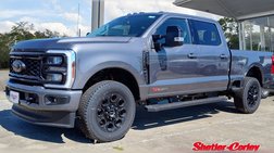 2026 Ford Super Duty F-250 Lariat