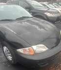 2001 Chevrolet Cavalier Base