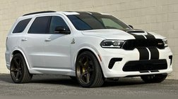 2024 Dodge Durango SRT 392