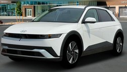 2025 Hyundai Ioniq 5 SEL