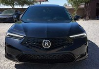 2023 Acura Integra w/Tech w/A-SPEC