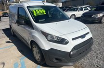 2018 Ford Transit Connect XL