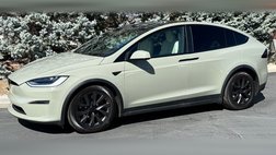 2023 Tesla Model X Standard Range