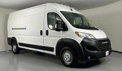 2024 Ram ProMaster 2500 Tradesman 159 High Roof C