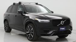 2023 Volvo XC90 Recharge T8 Plus Dark Theme