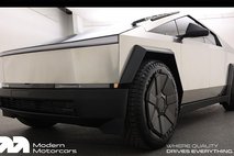 2024 Tesla Cybertruck Base
