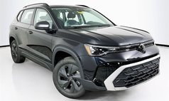 2025 Volkswagen Taos S