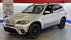 2011 BMW X5 xDrive35d