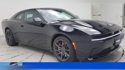 2024 Dodge Charger Daytona Scat Pack