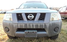2007 Nissan Xterra X 4WD