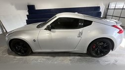 2009 Nissan 370Z 