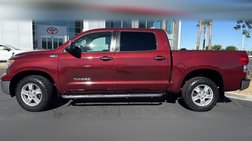 2008 Toyota Tundra SR5