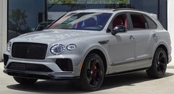 2023 Bentley Bentayga S V8