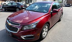 2015 Chevrolet Cruze 1LT Auto