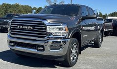 2022 Ram Ram Pickup 2500 Limited Longhorn