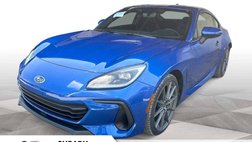 2026 Subaru BRZ Limited