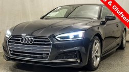 2019 Audi A5 quattro Premium Plus 45 TFSI