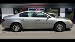 2006 Buick Lucerne CX