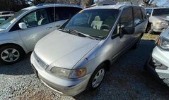 1995 Honda Odyssey LX