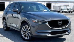 2019 Mazda CX-5 Signature