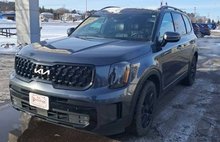 2024 Kia Telluride SX X-Pro