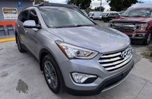 2016 Hyundai Santa Fe SE