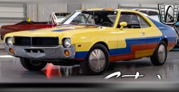 1968 AMC 