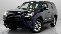 2019 Lexus GX 460 Base