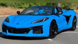2023 Chevrolet Corvette Z06