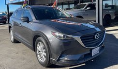 2017 Mazda CX-9 Sport